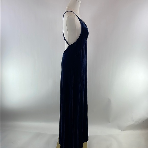 NEON BLONDE Vapour Velvet Maxi, M - Picture 12 of 12
